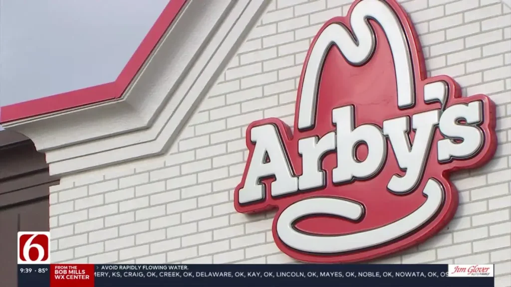 Oklahoma woman says fast-food stop led to herpes, lawsuit expands