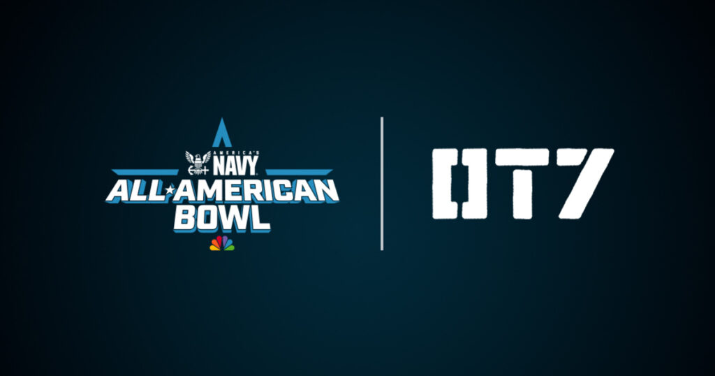 Overtime's OT7 Reaches NBC and Peacock for the First Time This Championship Weekend