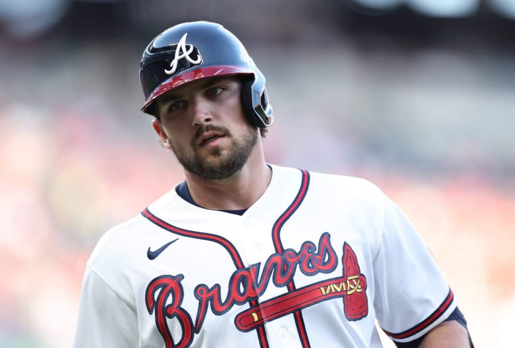 Pressing fantasy baseball questions: Can Austin Riley rebound? Who’s due for regression?