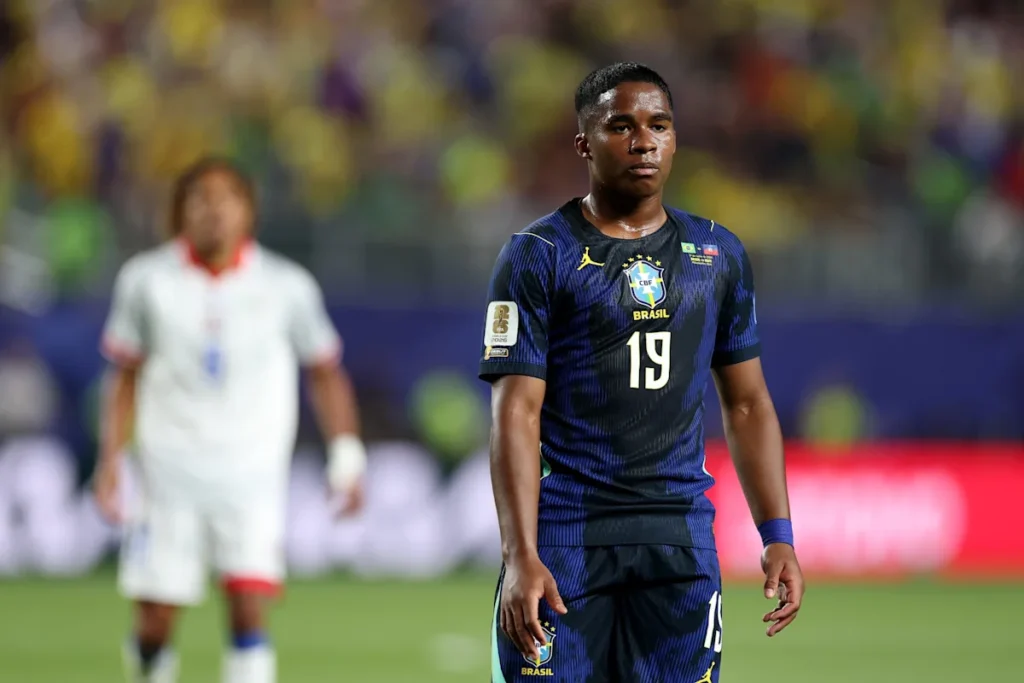 Real Madrid teenager faces a fight for his place in Jose Mourinho’s squad