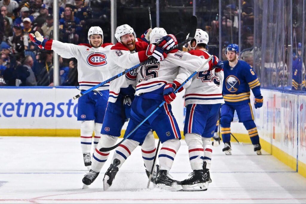 Road to the 2026 Stanley Cup Final: Ranking the 14 NHL playoff series that got us here