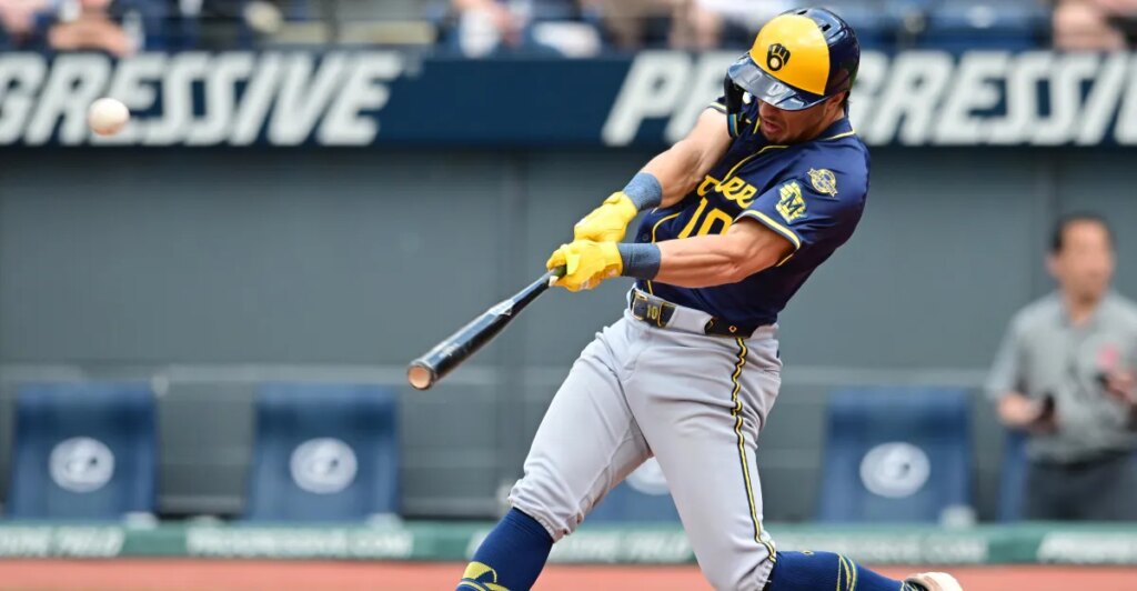 Series Preview: Milwaukee Brewers vs. Cleveland Guardians