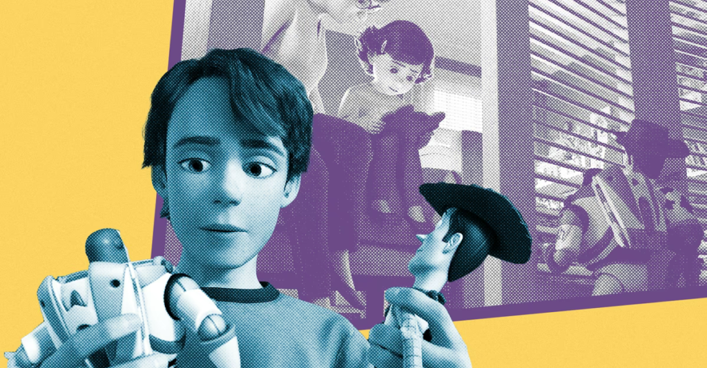 The ‘Toy Story’ Franchise Forgot Its Own Message
