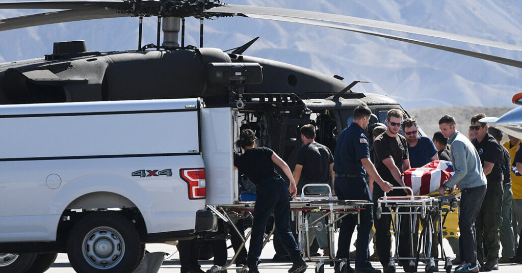 Three Firefighters Die as Wildfires Ravage Utah and Colorado