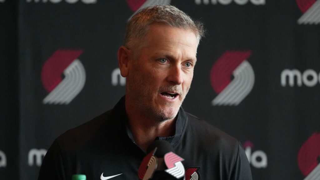 Tom Dundon doesn't plan to contribute to Portland arena upgrades