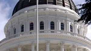Top 5 candidates vying to be CA's next Lt. Governor