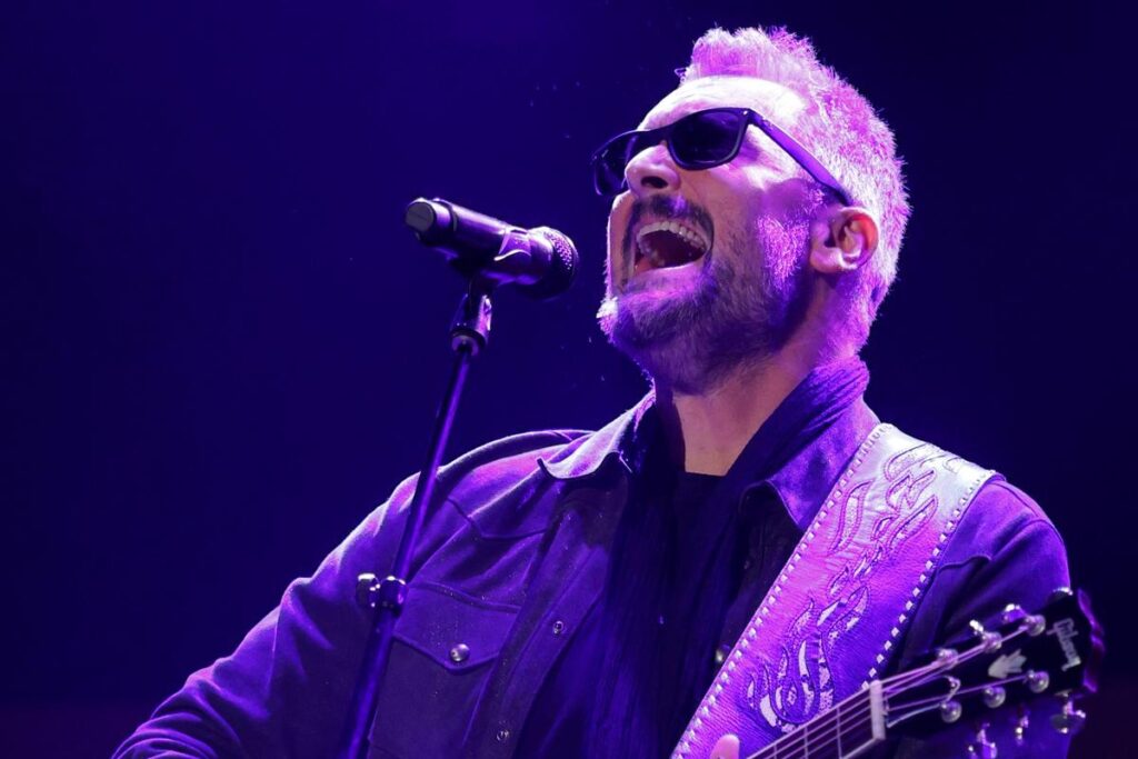 Top Eric Church Songs - Country Music’s Most Important Artists