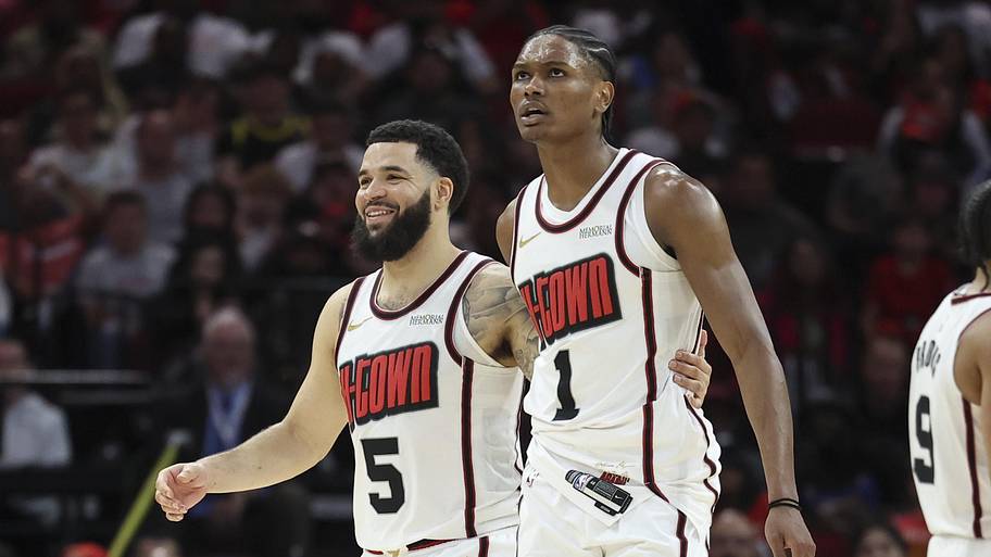 Two Factors That Will Define the Houston Rockets' Ceiling Next NBA Season