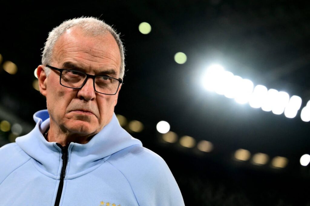 Uruguay blames FIFA for World Cup travel chaos as flight to U.S. delayed several hours