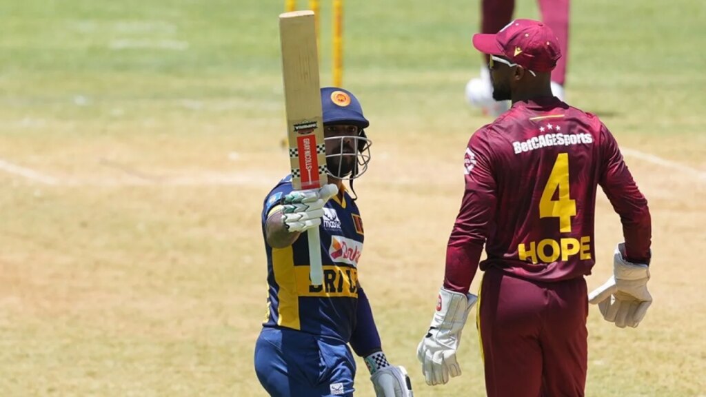 WI vs SL 2026, WI vs SL 2nd ODI Match Preview
