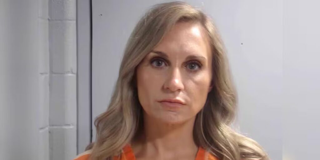 “What an embarrassment I’ve been to this city”: Former DeRidder mayor Misty Roberts gets 90 days in jail for having sex with teen