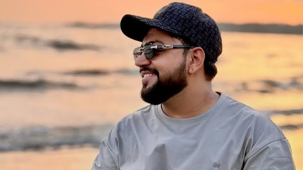 Who is Santy Sharma? Rapper linked to Bigg Boss 20 rumours explained