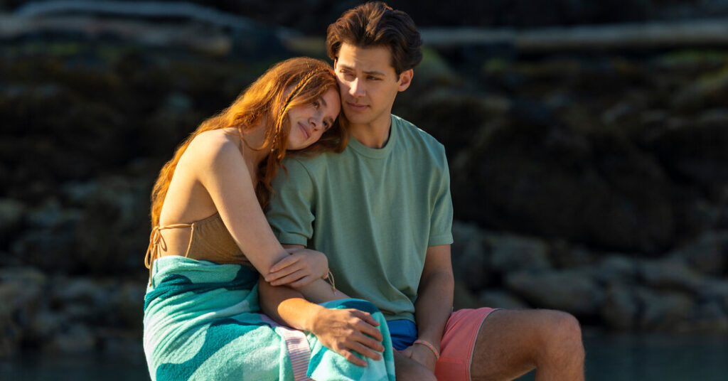 ‘Every Year After’ and 8 More Shows to Watch on TV This Week