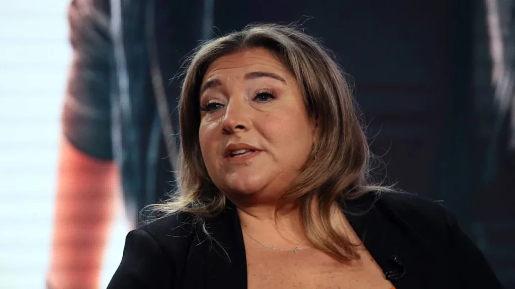 ‘Supernanny’ Makes Bold Statement About Modern-Day Parenting—and Teachers Are Agreeing With Her