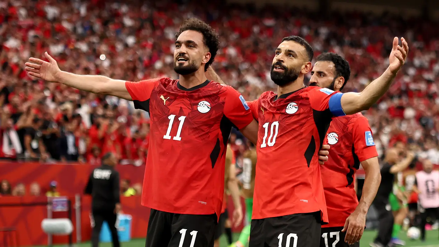 El pronóstico de la Inteligencia Artificial para el partido entre Australia y Egipto