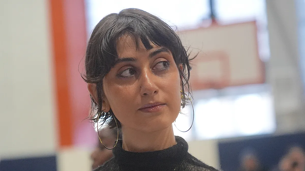 Rama Duwaji