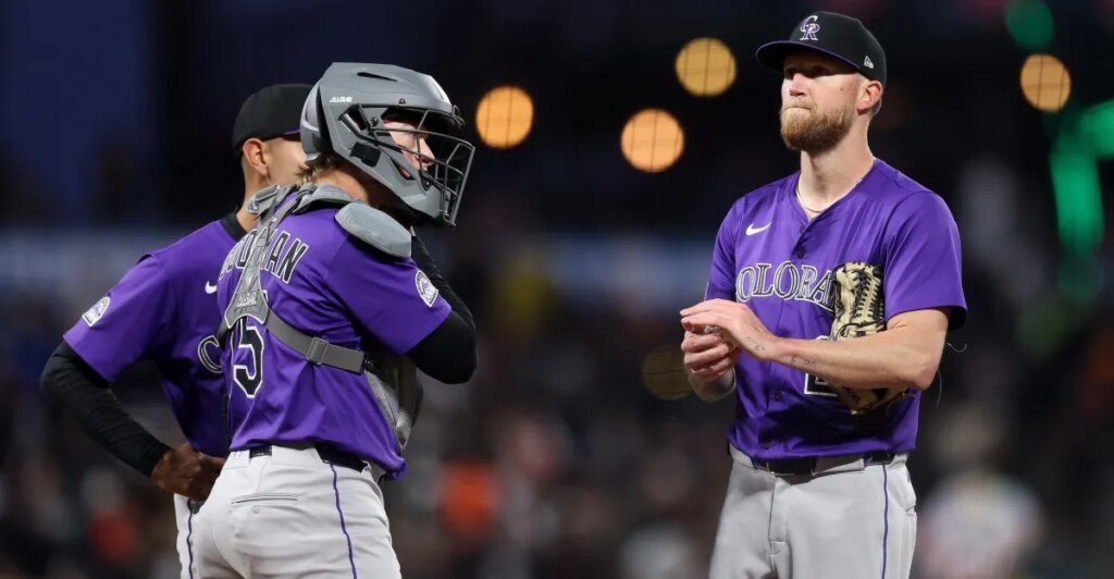 Series Preview: The Battle for Last Place Continues