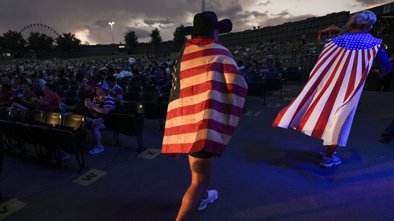 The US and Mexico are out of the World Cup. Ticket prices are plunging