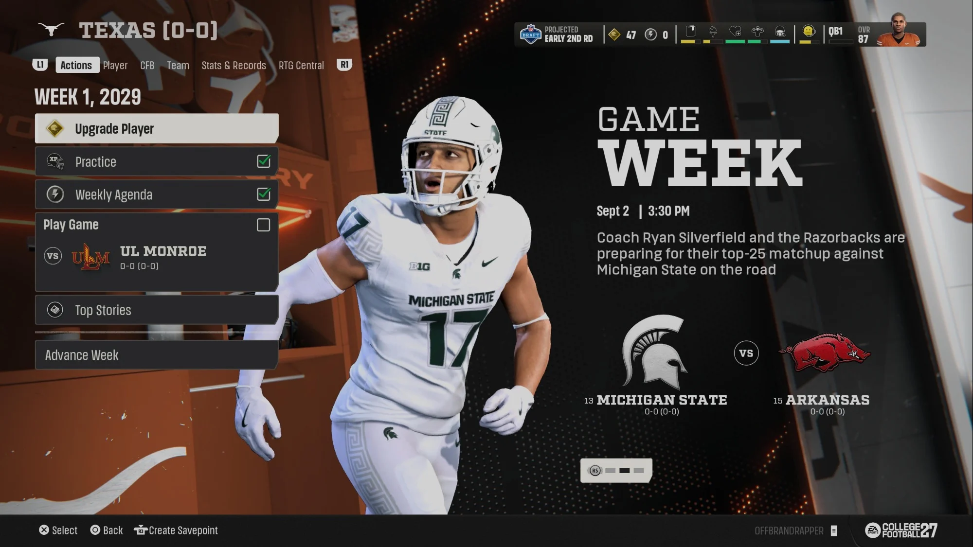 Image of CFB 27