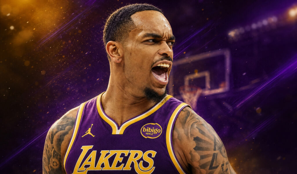 Lakers land starting forward in potential trade package with Mavericks