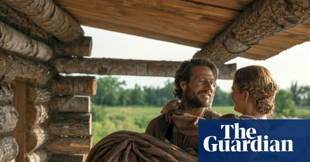 Little House on the Prairie to Trying: the seven best shows to stream this week | Television & radio