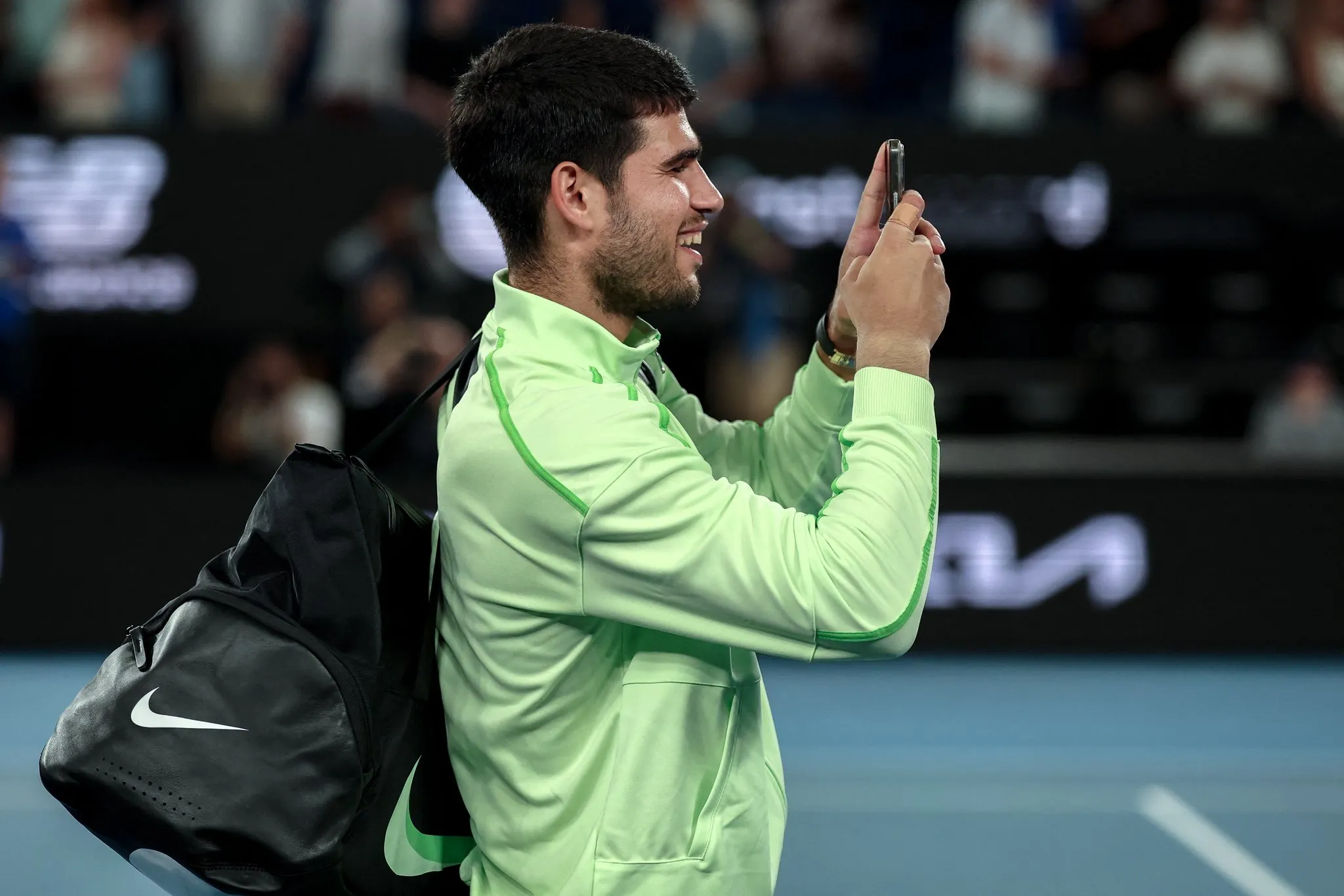 El pueblo murciano donde nació Carlos Alcaraz, el joven que ha hecho historia en el Abierto de Australia 3 Carlos Alcaraz