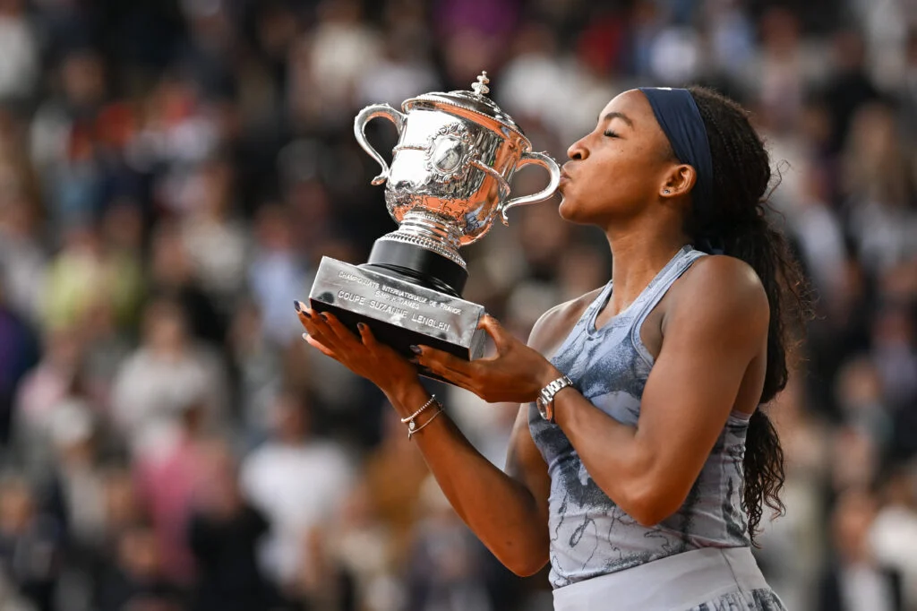 2025 French Open - Day Fourteen