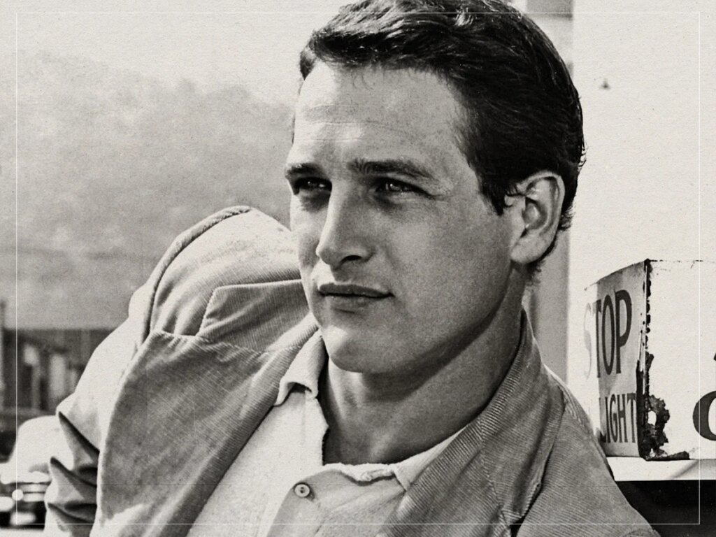The movie Paul Newman called "the worst" of the 1950s