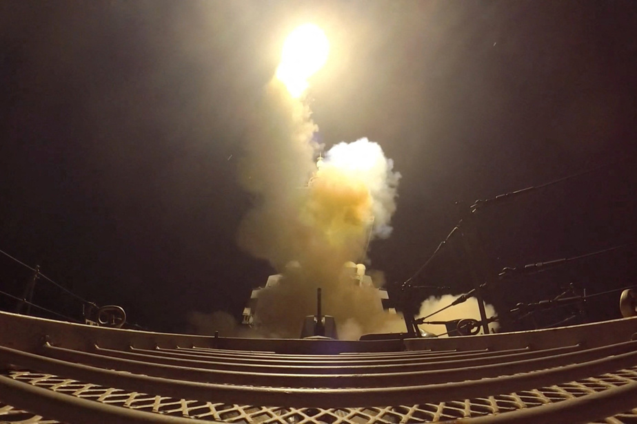 Conflit au Moyen-Orient | Les États-Unis bombardent l’Iran, qui répond en ciblant des bases du Golfe