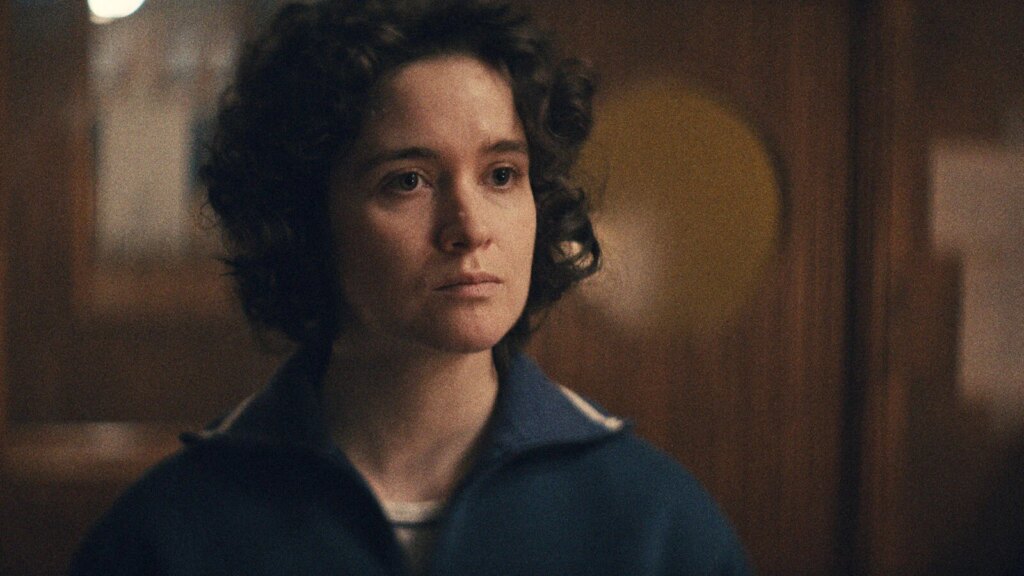 Is Star City the Year's Best TV Romance?