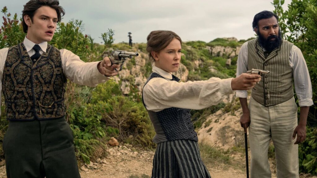 The Best Movies to Watch on Netflix Right Now (July 10-17, 2026)