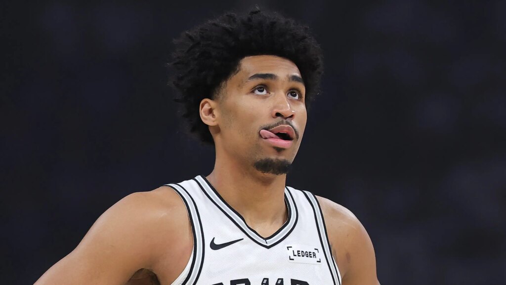 Lakers Proposed Trade Lands Dylan Harper in Massive 6-Player Blockbuster