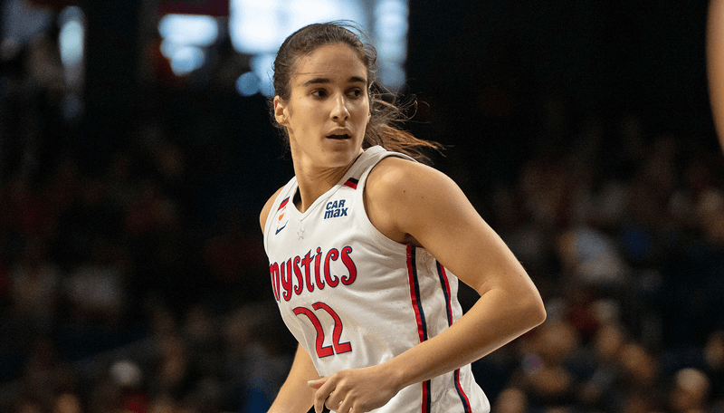 WNBA Player Props Today: Best Picks for July 16