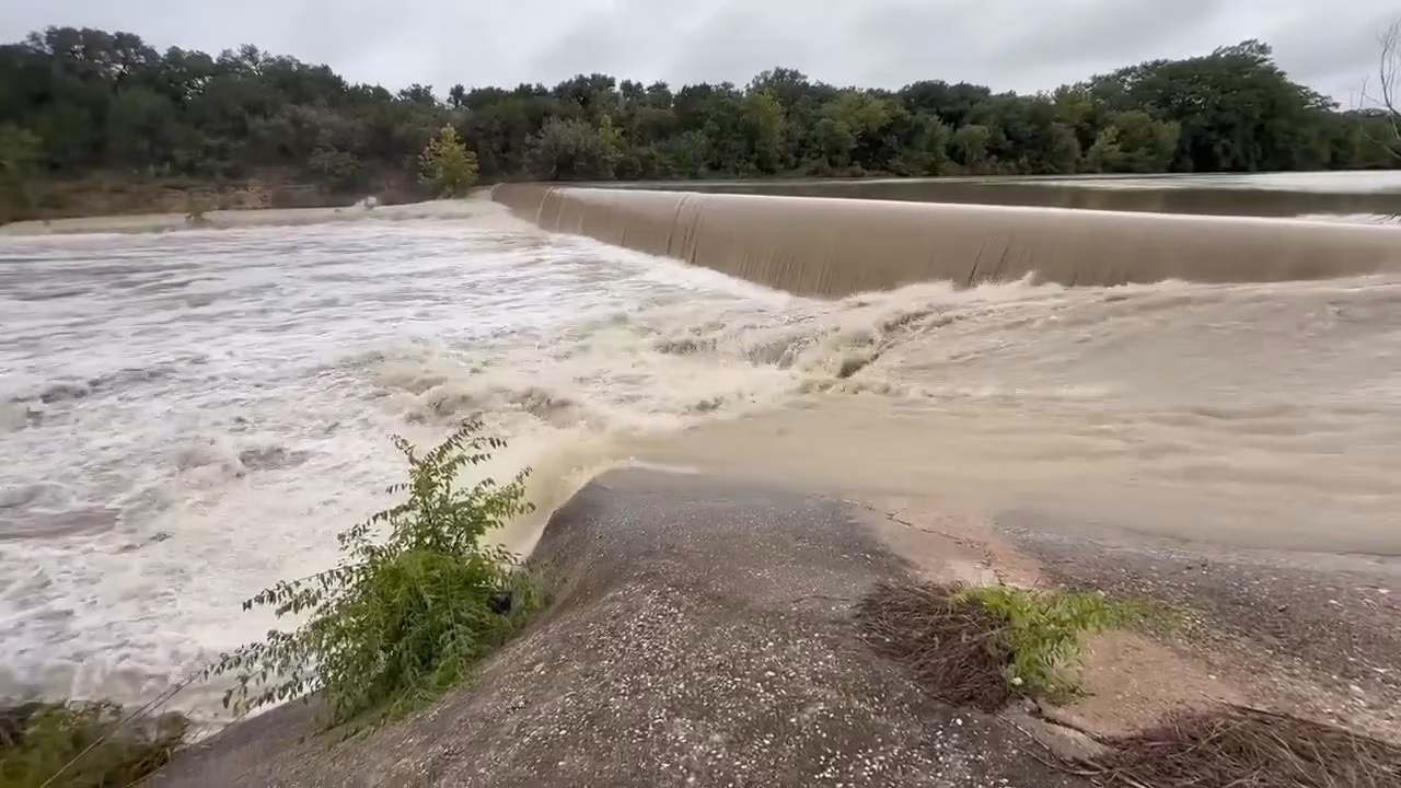 Texas Flooding: Catastrophic Blanco River Surge