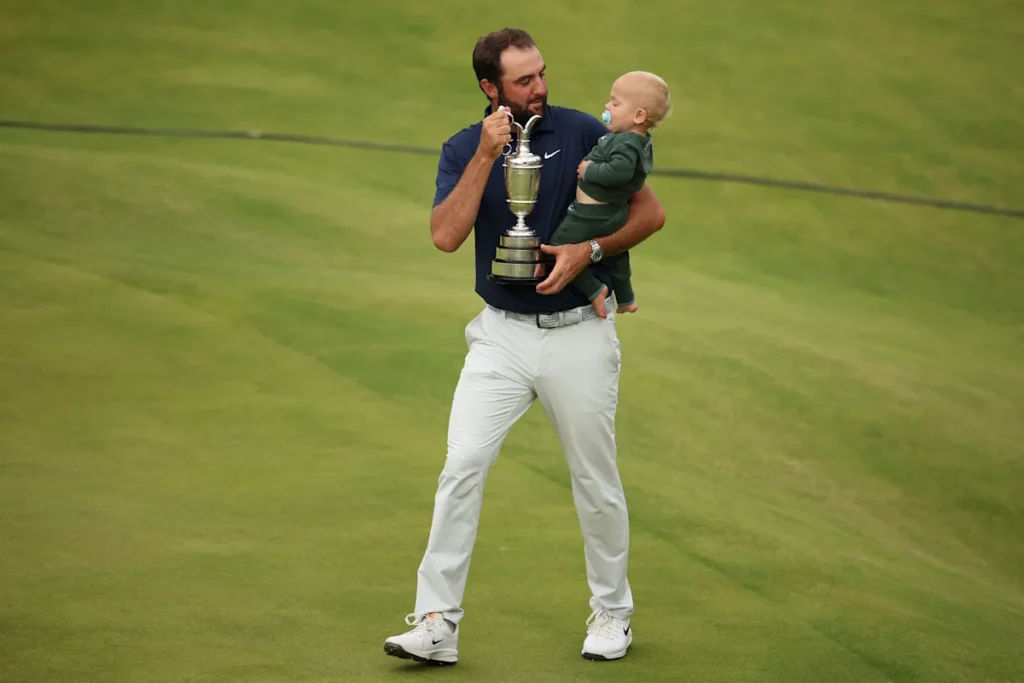 Open Championship weather forecast: Will it rain in Round 2 today?
