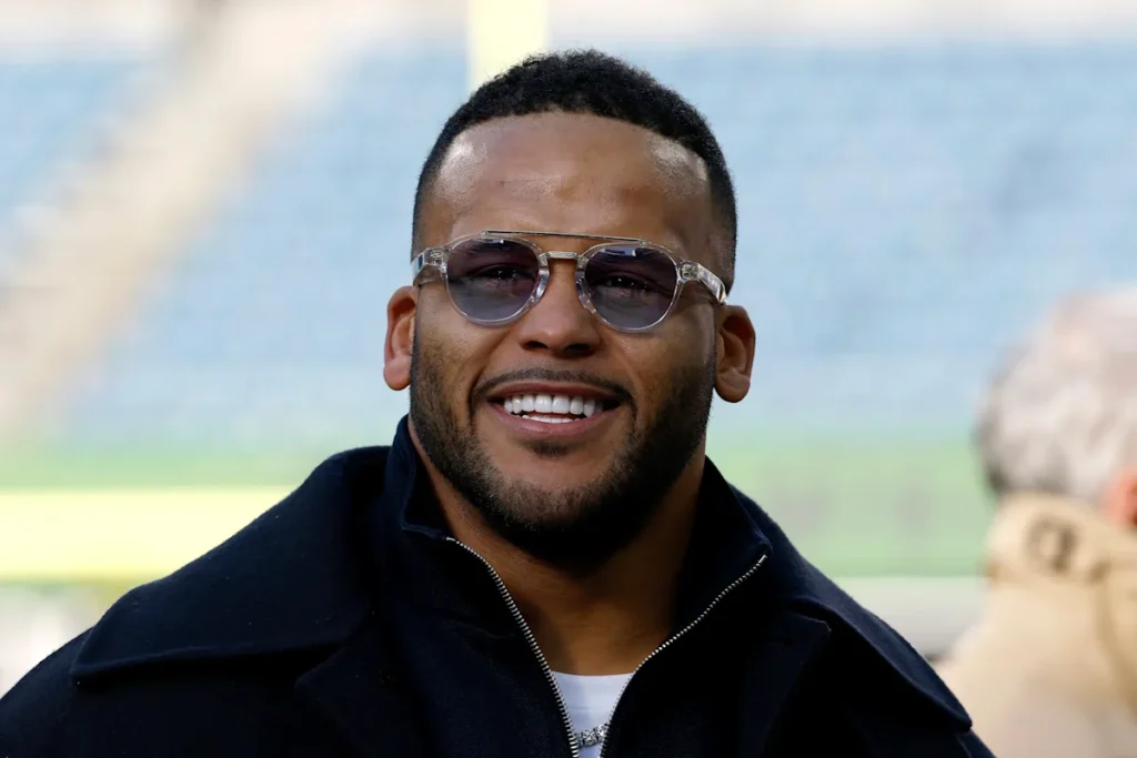 Aaron Donald comeback reportedly a 'real possibility,' but could include delayed start to training camp