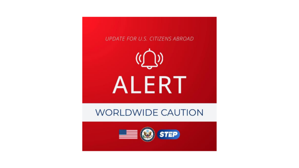 Security Alert: Worldwide Caution - U.S. Embassy & Consulate in Thailand