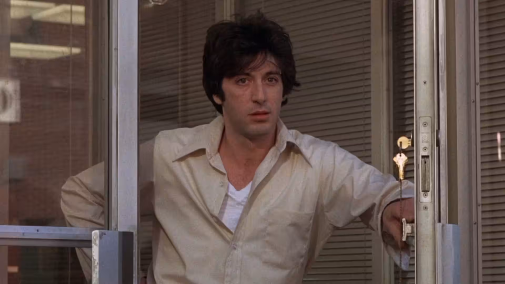 Al Pacino's 'City Hall' quote continues to resonate decades later