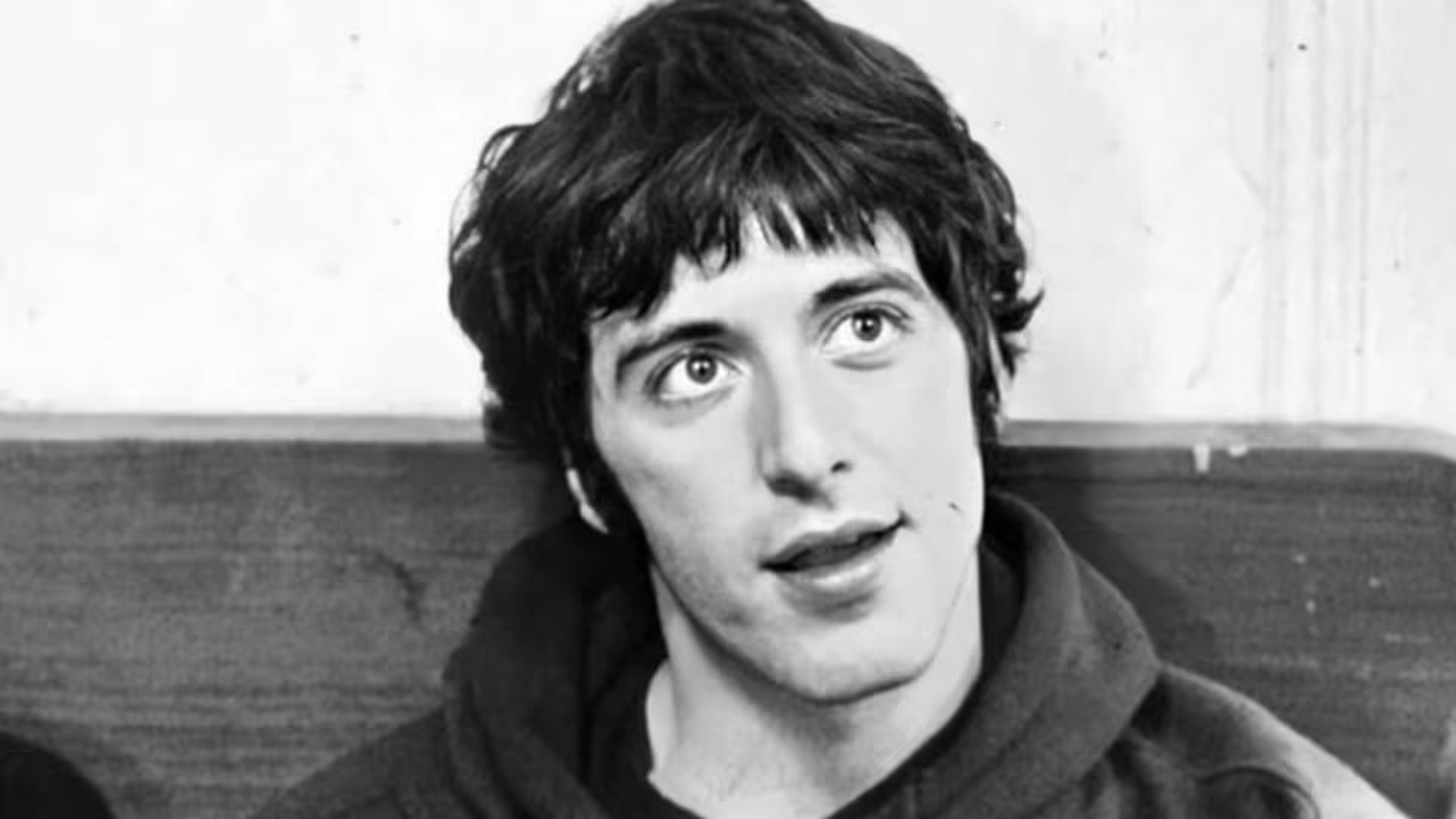 Al Pacino proves wisdom grows with experience at 86