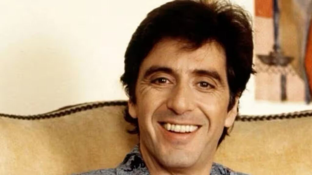Al Pacino: Quote of the day by Al Pacino: 'Be careful how you judge people, most of all friends. You don't sum up a man's life in one moment,' when 'The Godfather' legend gave life lesson on seeing beyond fleeting moments and first impressions | English Movie News
