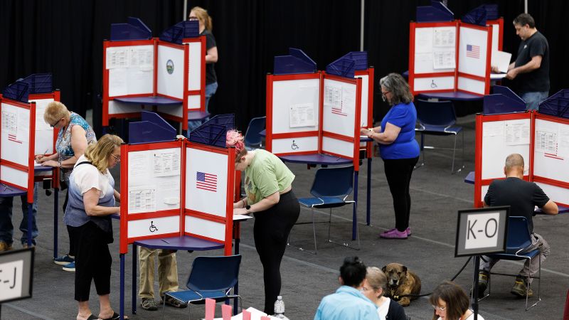 Why the Trump effect is different in 2026 than 2018