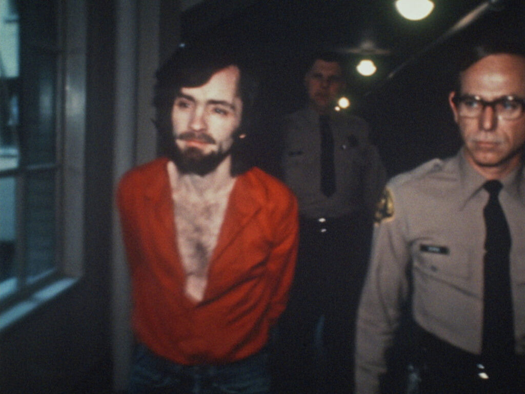 Hulu’s ‘My Grandfather Charles Manson’ is a baffling documentary mess