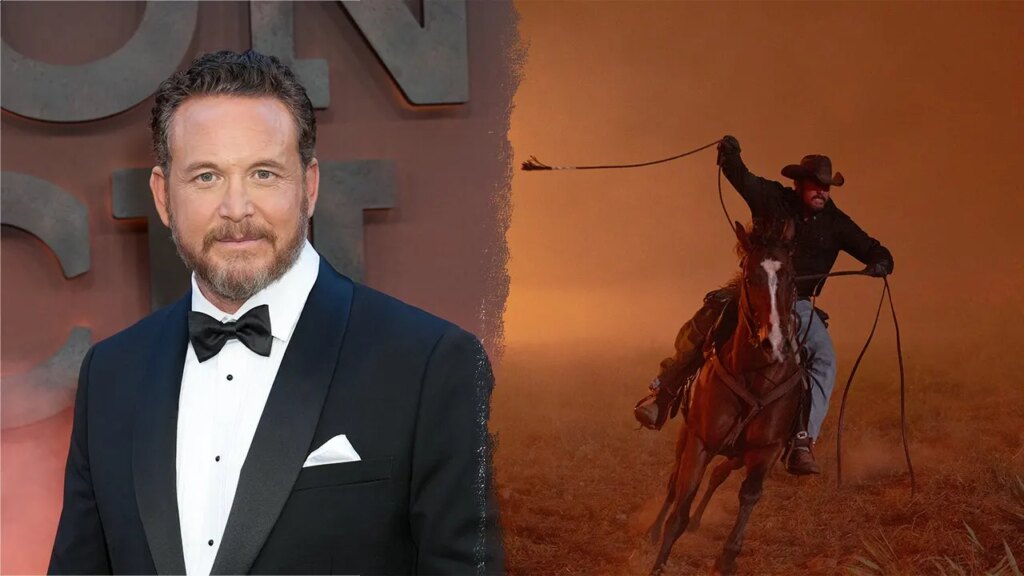 Cole Hauser admits Dutton Ranch struggled without Taylor Sheridan