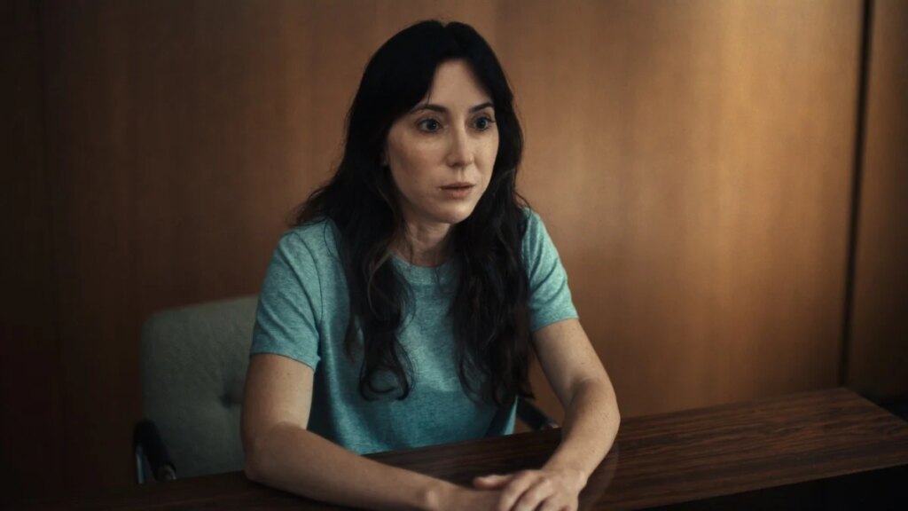 'A Toxic Love Story' is the wildest true crime doc Netflix has released in years