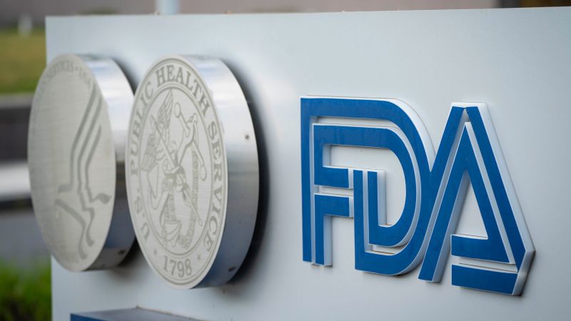 The future of peptides in the US is about to become clearer. Here’s what you should know