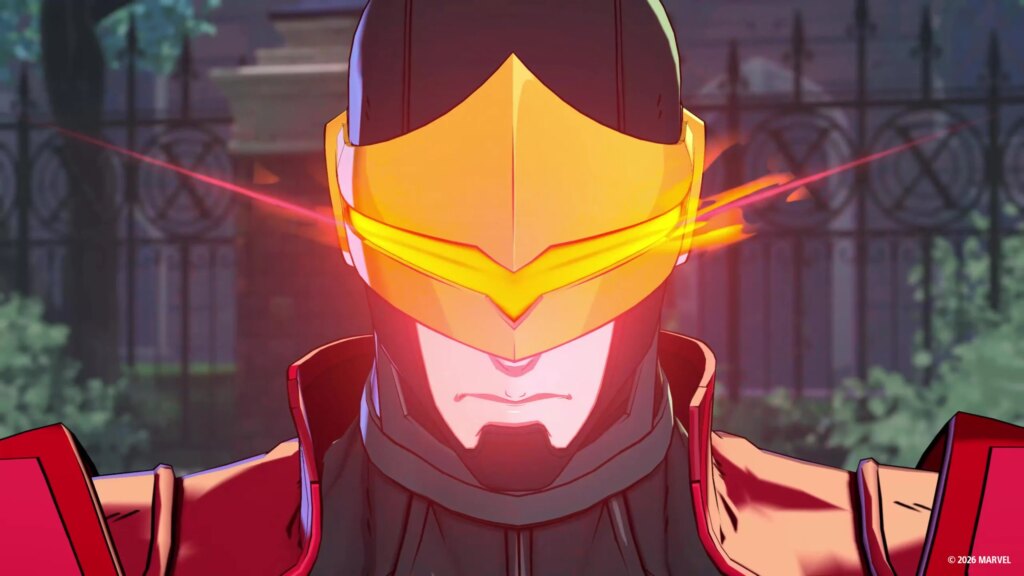 Phoenix Cyclops revealed as MARVEL Tōkon: Fighting Souls First Year 1 DLC character – PlayStation.Blog