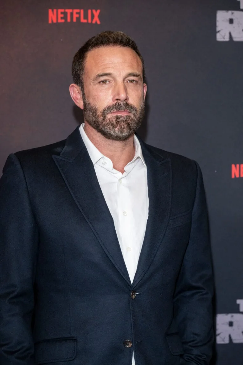 Netflix's 'The Rip' New York Premiere