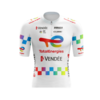 Jersey van Jordan Jegat