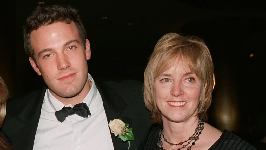 Ben Affleck and Casey Affleck's mom dies of pancreatic cancer at 83
