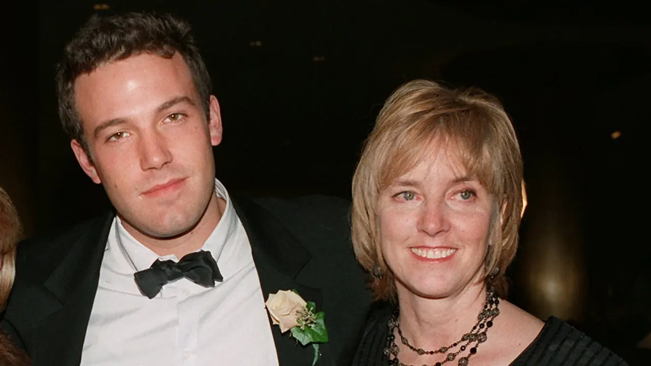Ben Affleck and Casey Affleck’s mom dies of pancreatic cancer at 83